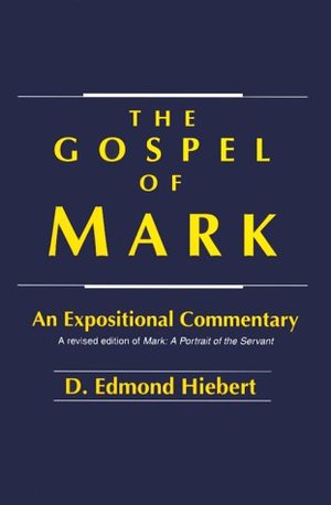 Gospel of Mark Gospel of Mark