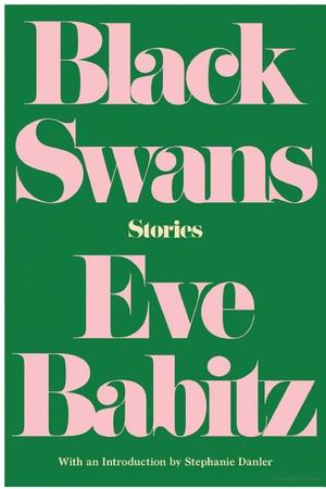 Black Swans Black Swans