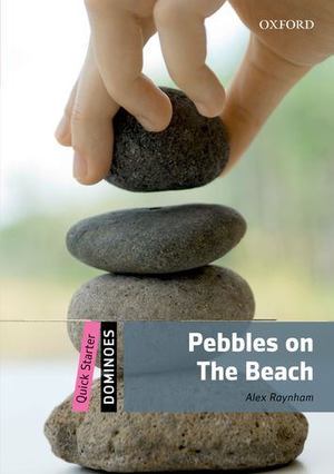 Pebbles on the Beach Pebbles on the Beach