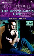 Bodyguard's Baby (Colby Agency, #2), The Bodyguard's Baby (Colby Agency, #2), The