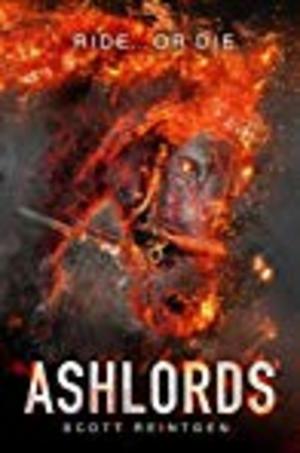 Ashlords Ashlords