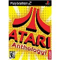 Atari Anthology - PlayStation 2 Atari Anthology - PlayStation 2