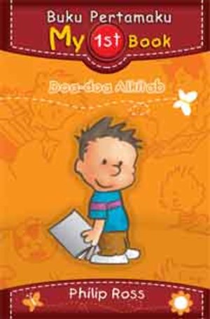 BUKU PERTAMAKU : DOA-DOA ALKITAB BUKU PERTAMAKU : DOA-DOA ALKITAB