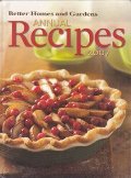 Better Homes and Gardens Annual Recipes 2007 Better Homes and Gardens Annual Recipes 2007