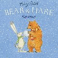 Bear & Hare -- Snow! Bear & Hare -- Snow!