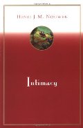 Intimacy Intimacy