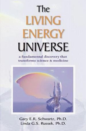 Living Energy Universe Living Energy Universe