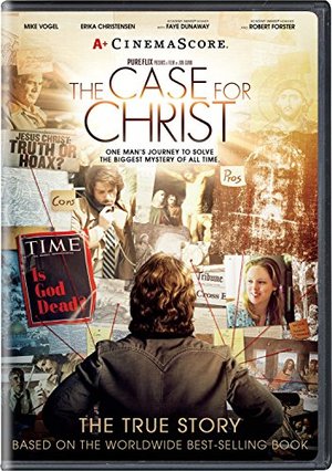 Case for Christ, The Case for Christ, The
