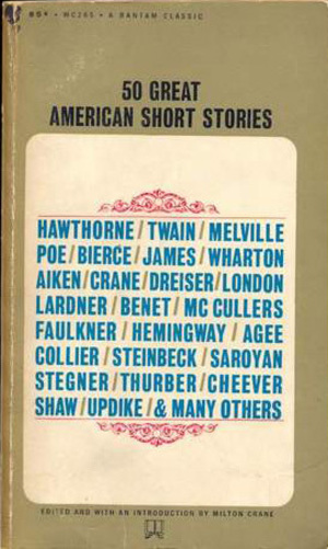 50 Great Short Stories 50 Great Short Stories