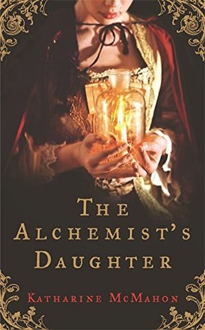 Alchemist's Daughter, The Alchemist's Daughter, The