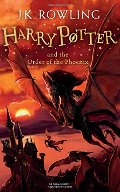 Harry Potter and the Order of the Phoenix Harry Potter and the Order of the Phoenix