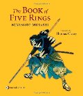 Book of Five Rings, The Book of Five Rings, The