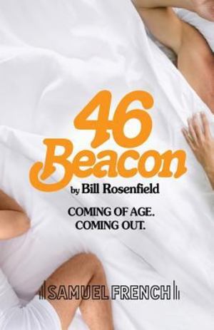 46 Beacon 46 Beacon