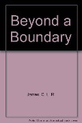 Beyond A Boundary Beyond A Boundary