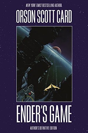 Ender's Game Gift Edition (The Ender Quintet) Ender's Game Gift Edition (The Ender Quintet)