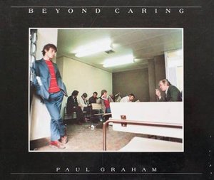 Beyond Caring Beyond Caring