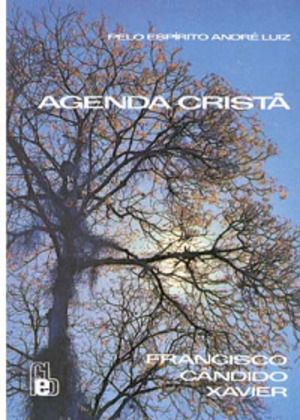 Agenda Cristã Agenda Cristã