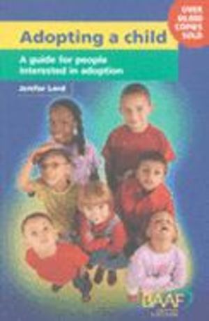 Adoption Process - Adopting a Child Adoption Process - Adopting a Child