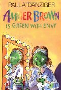 Amber Brown is Green With Envy Amber Brown is Green With Envy