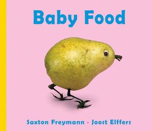 Baby Food Baby Food