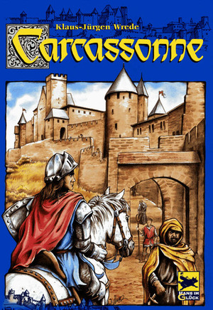 Carcassonne (Old Edition) Carcassonne (Old Edition)
