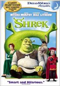 Shrek (Full Screen Single Disc Edition) Shrek (Full Screen Single Disc Edition)