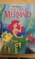 Disney : Little Mermaid Disney : Little Mermaid