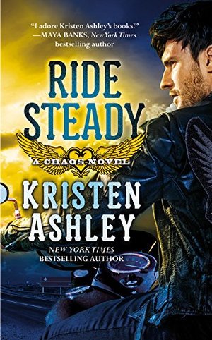 Ride Steady (Chaos) Ride Steady (Chaos)