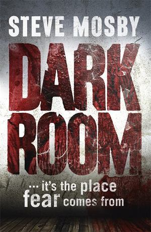 Dark Room Dark Room