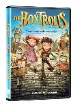 Boxtrolls - Trolls en boîte (Bilingual), The Boxtrolls - Trolls en boîte (Bilingual), The