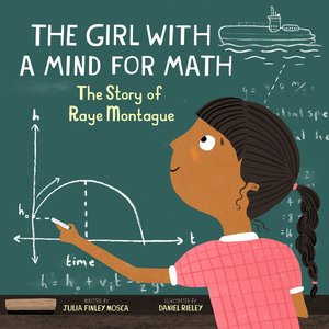 Girl with a Mind for Math, The Girl with a Mind for Math, The