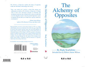 Alchemy of Opposites, The Alchemy of Opposites, The