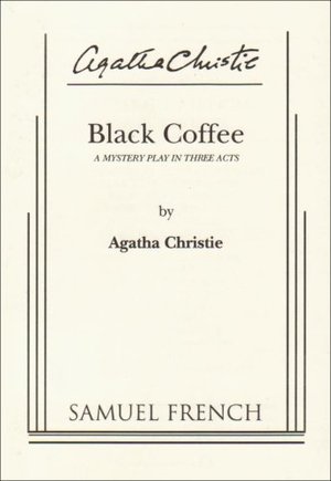Black Coffee Black Coffee