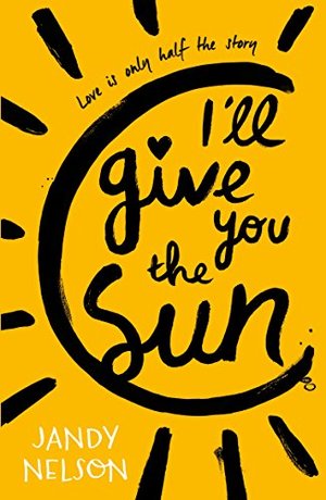 I'll Give You the Sun I'll Give You the Sun