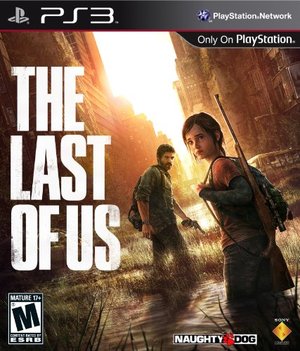 Last of Us, The Last of Us, The