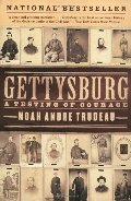 Gettysburg: A Testing of Courage Gettysburg: A Testing of Courage