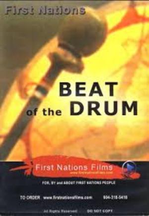 Beat of the Drum Beat of the Drum