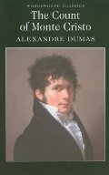 Count of Monte Cristo, The Count of Monte Cristo, The