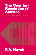 Counter Revolution of Science Counter Revolution of Science