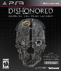 Dishonored: Game of the Year Edition - PlayStation 3 Dishonored: Game of the Year Edition - PlayStation 3