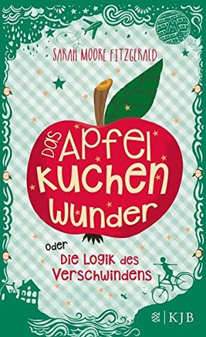 Das Apfelkuchenwunder oder Die Logik des Verschwindens Das Apfelkuchenwunder oder Die Logik des Verschwindens