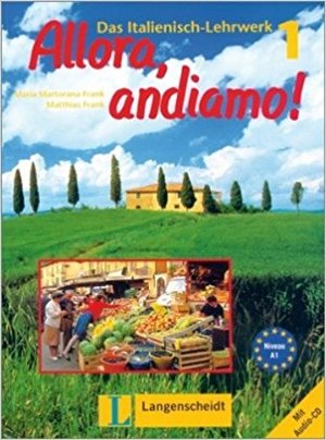 Allora,andiamo! 1 008 Allora,andiamo! 1 008