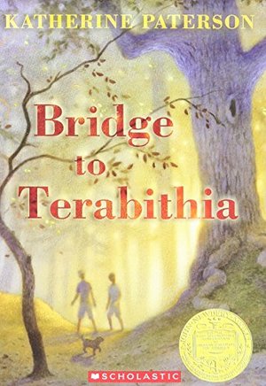 Bridge To Terabithia Bridge To Terabithia