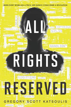 All Rights Reserved All Rights Reserved
