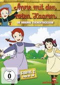 Anne mit den roten Haaren - Staffel 2 Anne mit den roten Haaren - Staffel 2