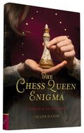 Chess Queen Enigma: A Stoker & Holmes Novel (Stoker & Holmes Novels), The Chess Queen Enigma: A Stoker & Holmes Novel (Stoker & Holmes Novels), The