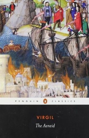 Aeneid (Penguin Classics), The Aeneid (Penguin Classics), The