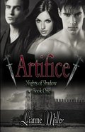 Artifice - Nights of Shadow: Book One (Volume 1) Artifice - Nights of Shadow: Book One (Volume 1)