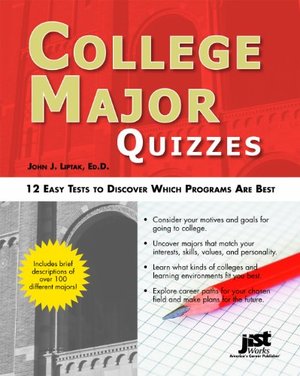 College Major Quizzes: 12 Easy Tests to Discover Which Programs Are Best College Major Quizzes: 12 Easy Tests to Discover Which Programs Are Best
