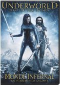 Underworld: Rise of the Lycans (Bilingual) Underworld: Rise of the Lycans (Bilingual)